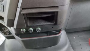 truck Volvo FH13.460 FP601KN 40245